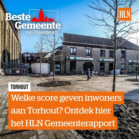 goed nieuws uit torhout|Goed nieuws uit Torhout